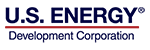 us energy development corporation us energy development corporation