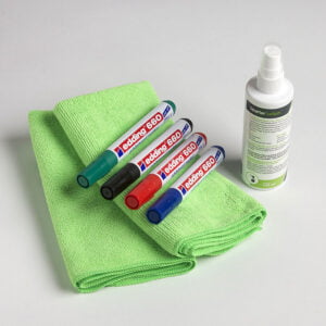 Kit de usuario de pizarra