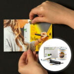 Pintura magnetica