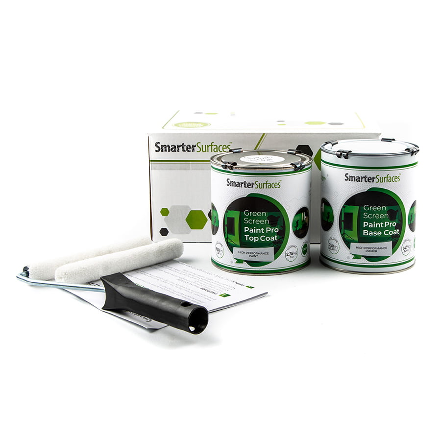 Pintura Verde Chroma - Image 3