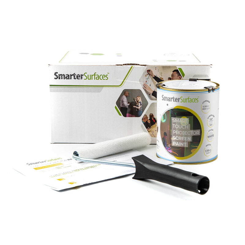 Pintura Proyector Interactivo - Image 2