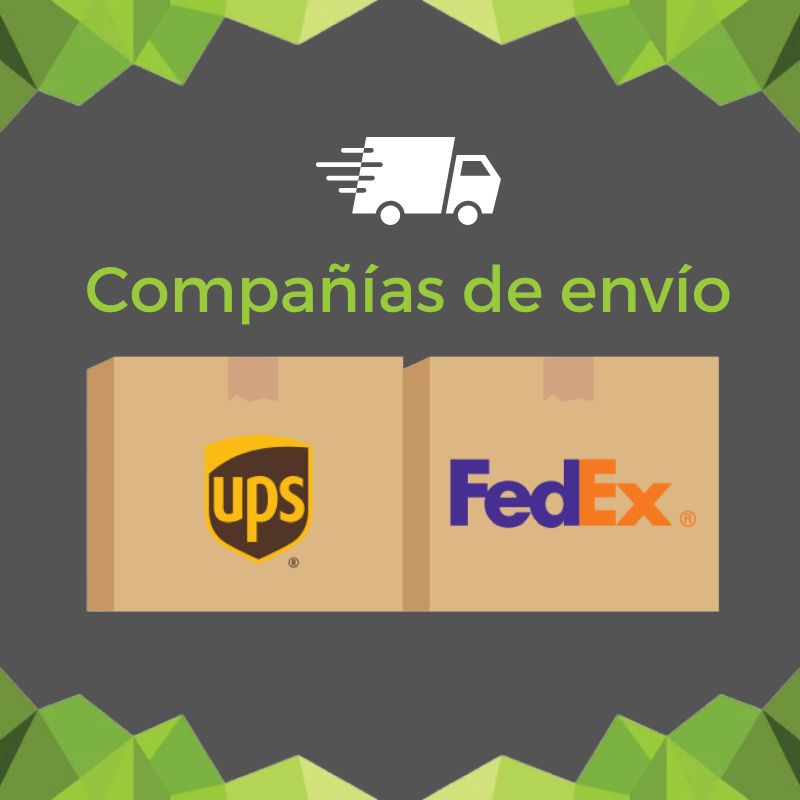 Smarter Surfaces uses UPS for deliveries Smarter Surfaces uses UPS for deliveries - Delivery & Returns
