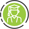 Students use Smarter Surfaces products