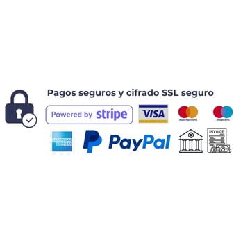 Smarter Surfaces opciones de pago