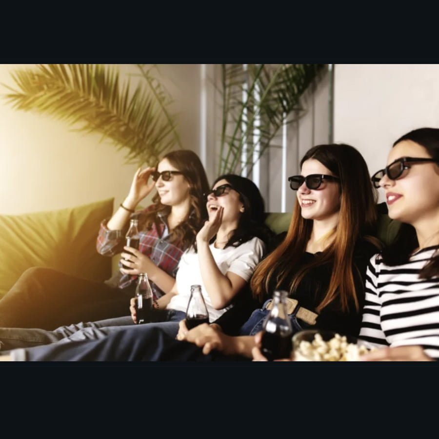 Pintura Plateada Proyección