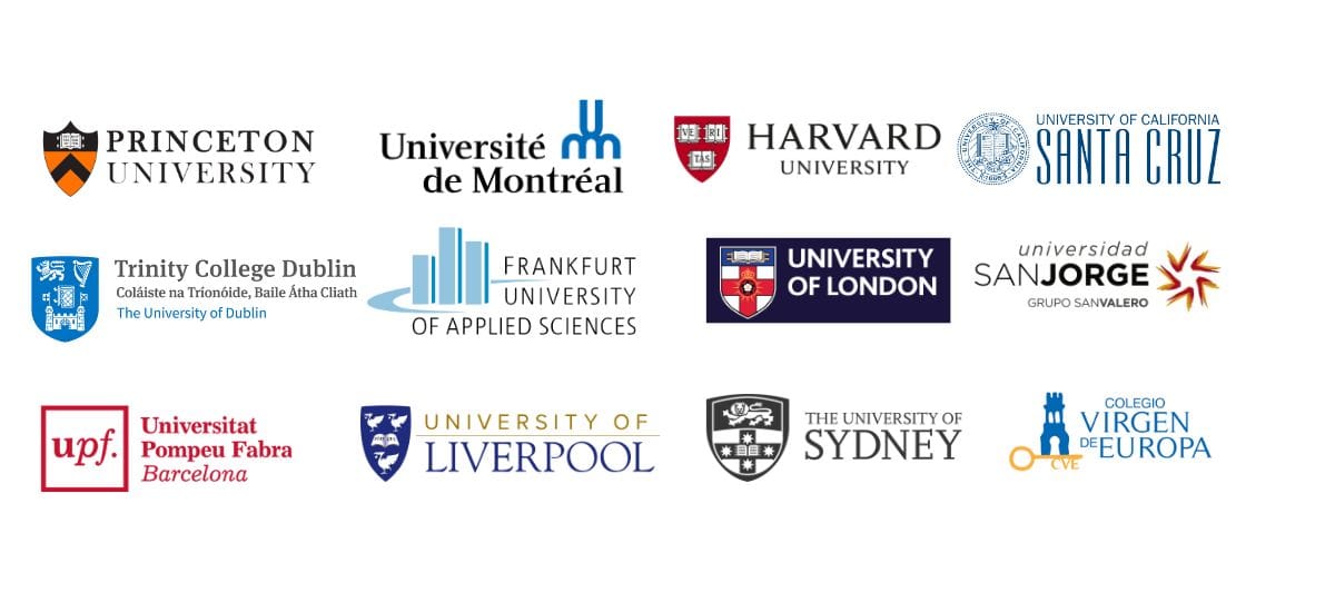 Education clients logos IE colleges Education clients of Smarter Surfaces Ireland